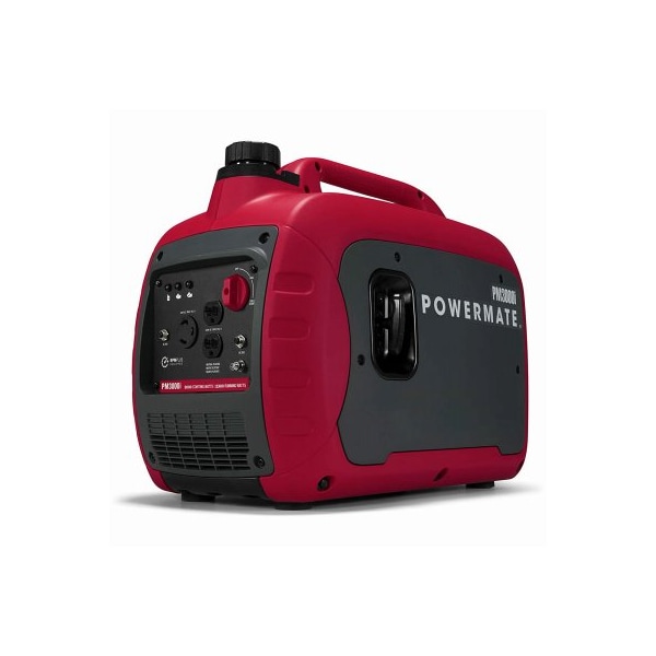 Powermate 14G 4x100 Galv Mesh 308312FG - main